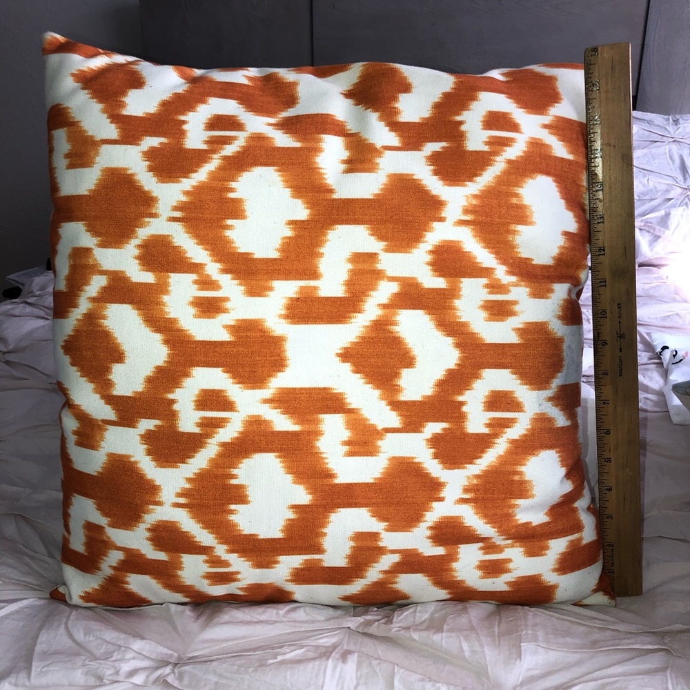 Pottery Barn Decorative Pillow
